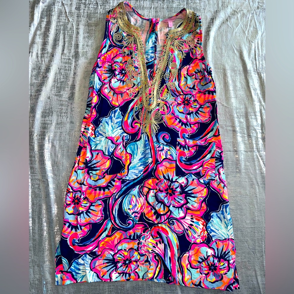 Lilly Pulitzer